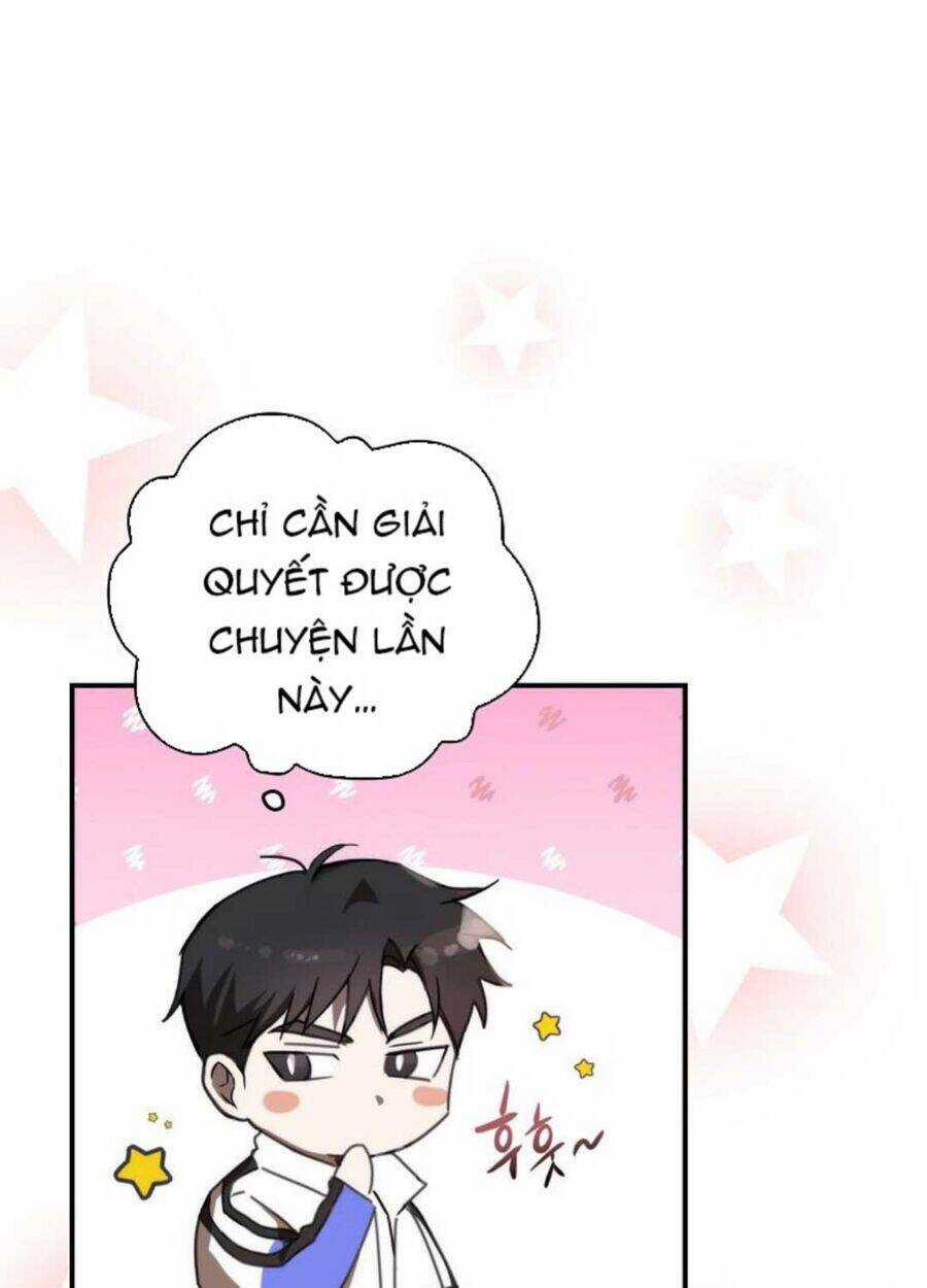 Tân Binh Của Đội Bóng Chày Quá Giỏi Chương 3 trang 21