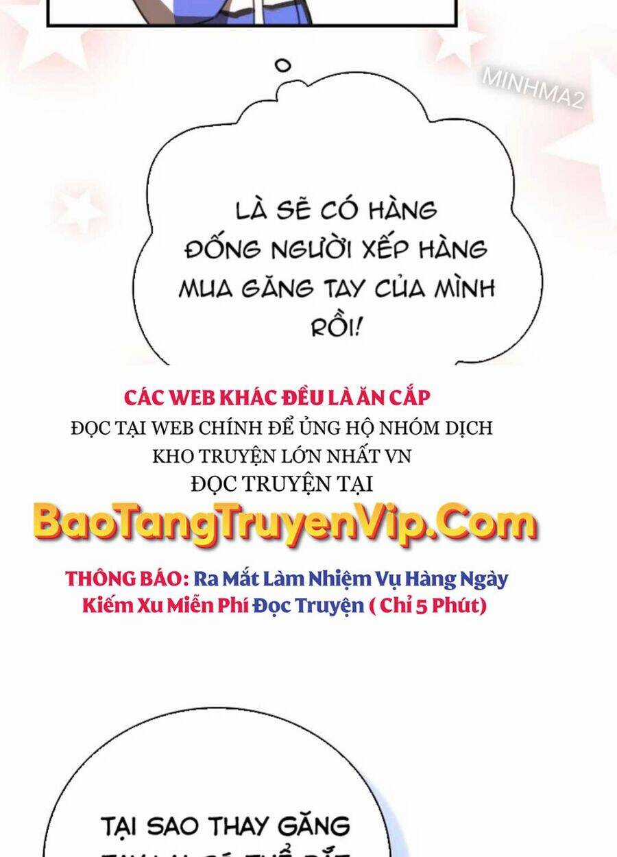 Tân Binh Của Đội Bóng Chày Quá Giỏi Chương 3 trang 22
