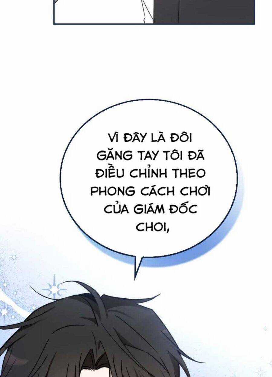 Tân Binh Của Đội Bóng Chày Quá Giỏi Chương 3 trang 24