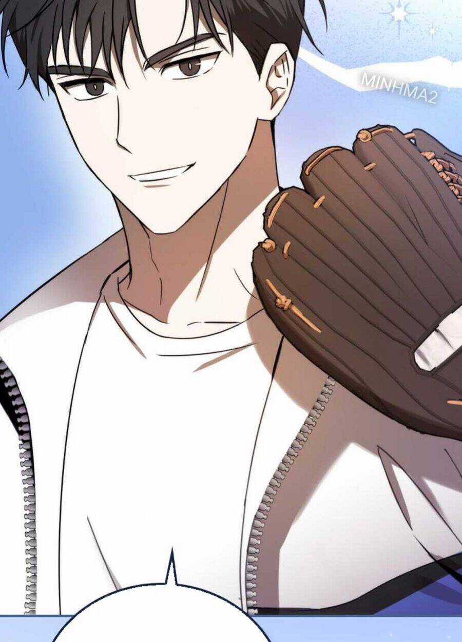 Tân Binh Của Đội Bóng Chày Quá Giỏi Chương 3 trang 25