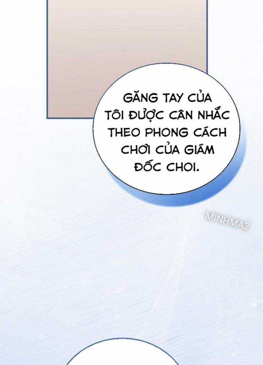 Tân Binh Của Đội Bóng Chày Quá Giỏi Chương 3 trang 33