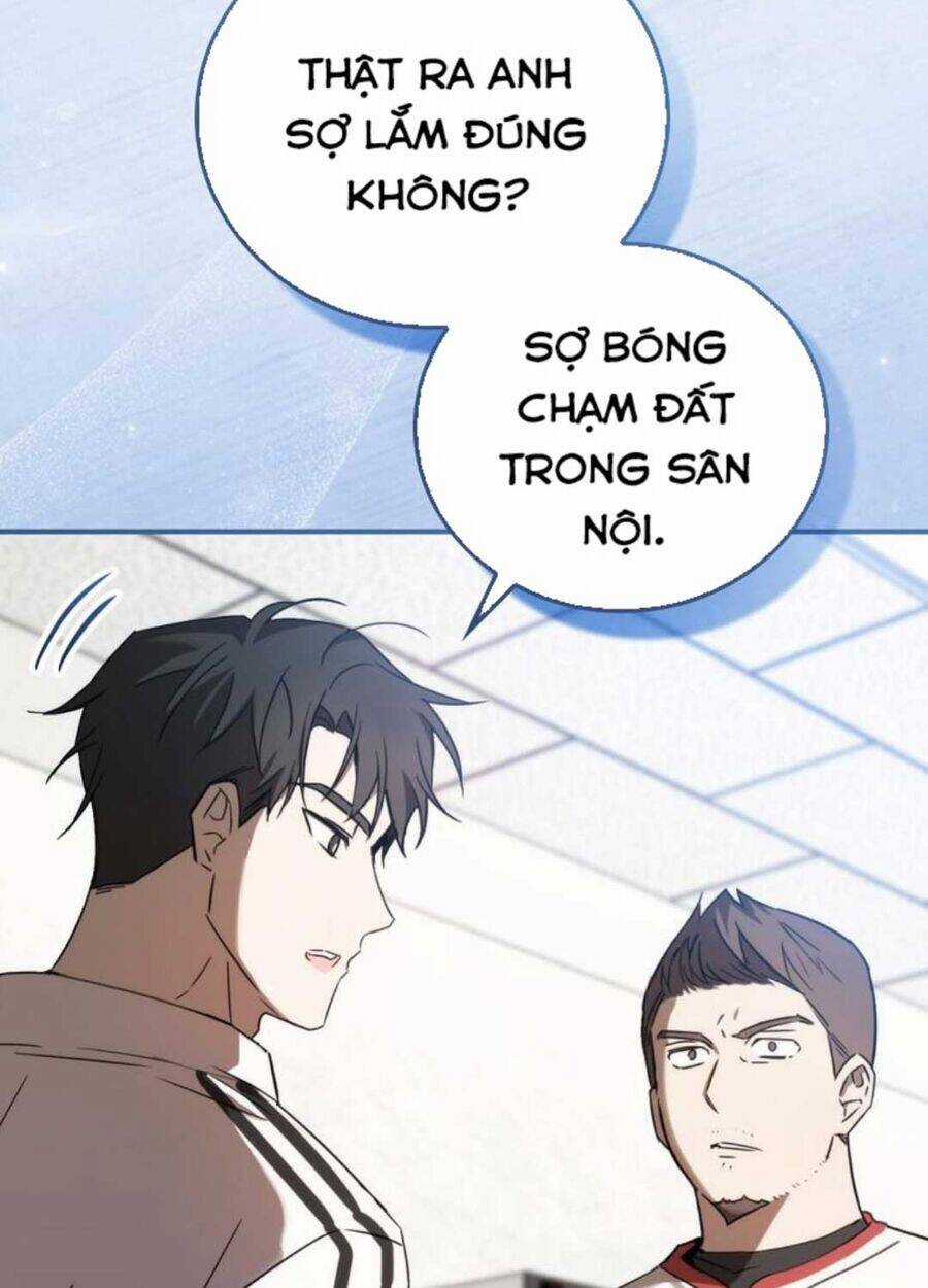 Tân Binh Của Đội Bóng Chày Quá Giỏi Chương 3 trang 34