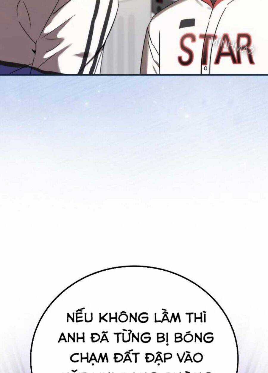 Tân Binh Của Đội Bóng Chày Quá Giỏi Chương 3 trang 35