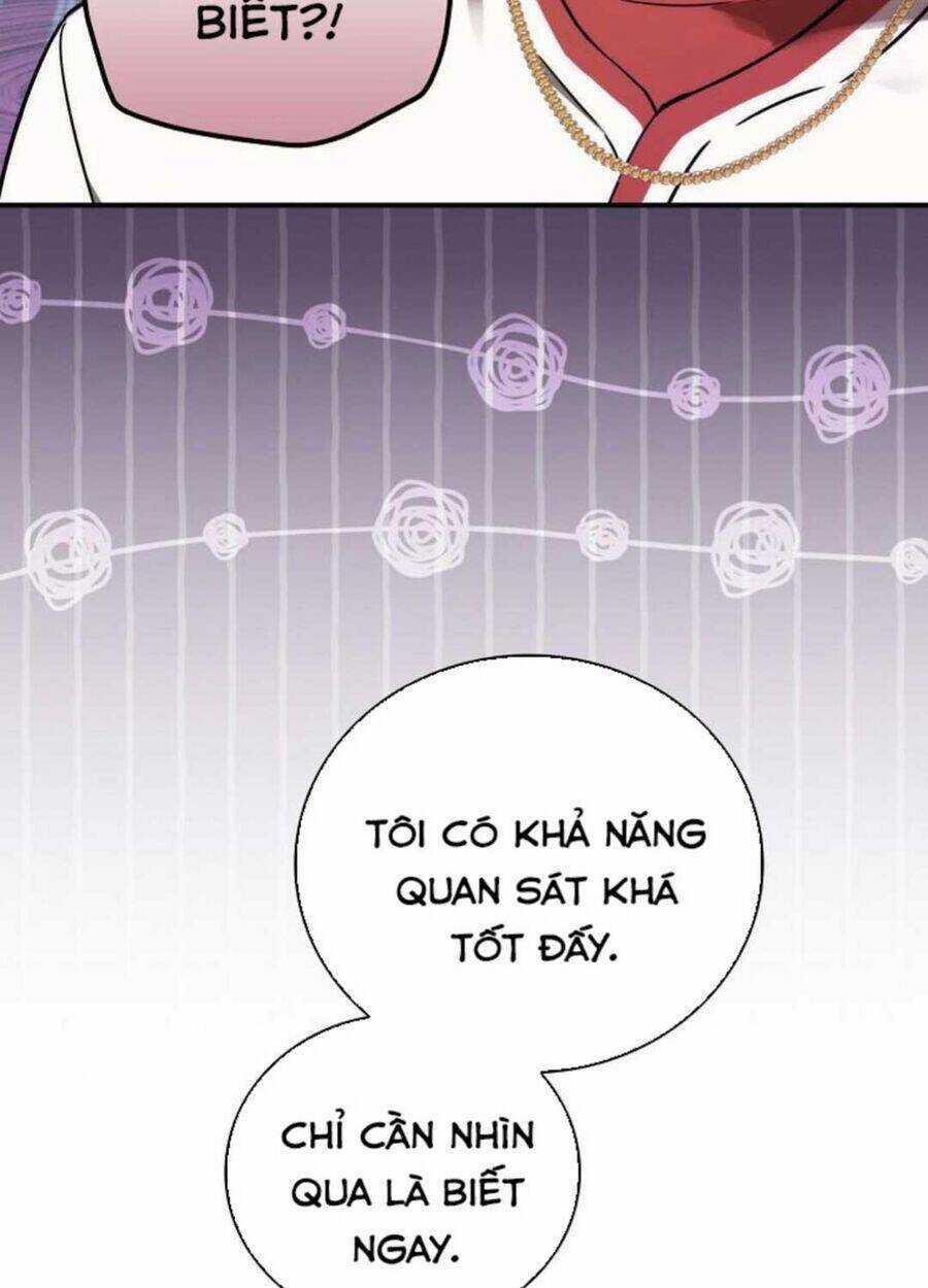 Tân Binh Của Đội Bóng Chày Quá Giỏi Chương 3 trang 38