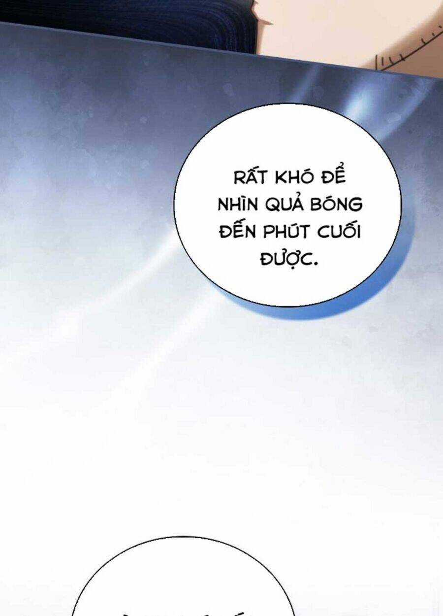 Tân Binh Của Đội Bóng Chày Quá Giỏi Chương 3 trang 42