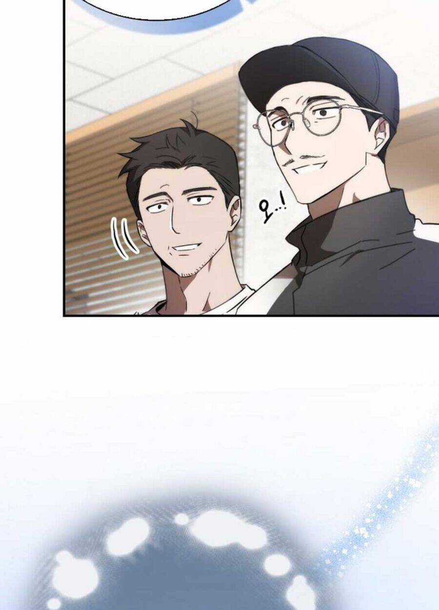 Tân Binh Của Đội Bóng Chày Quá Giỏi Chương 3 trang 45