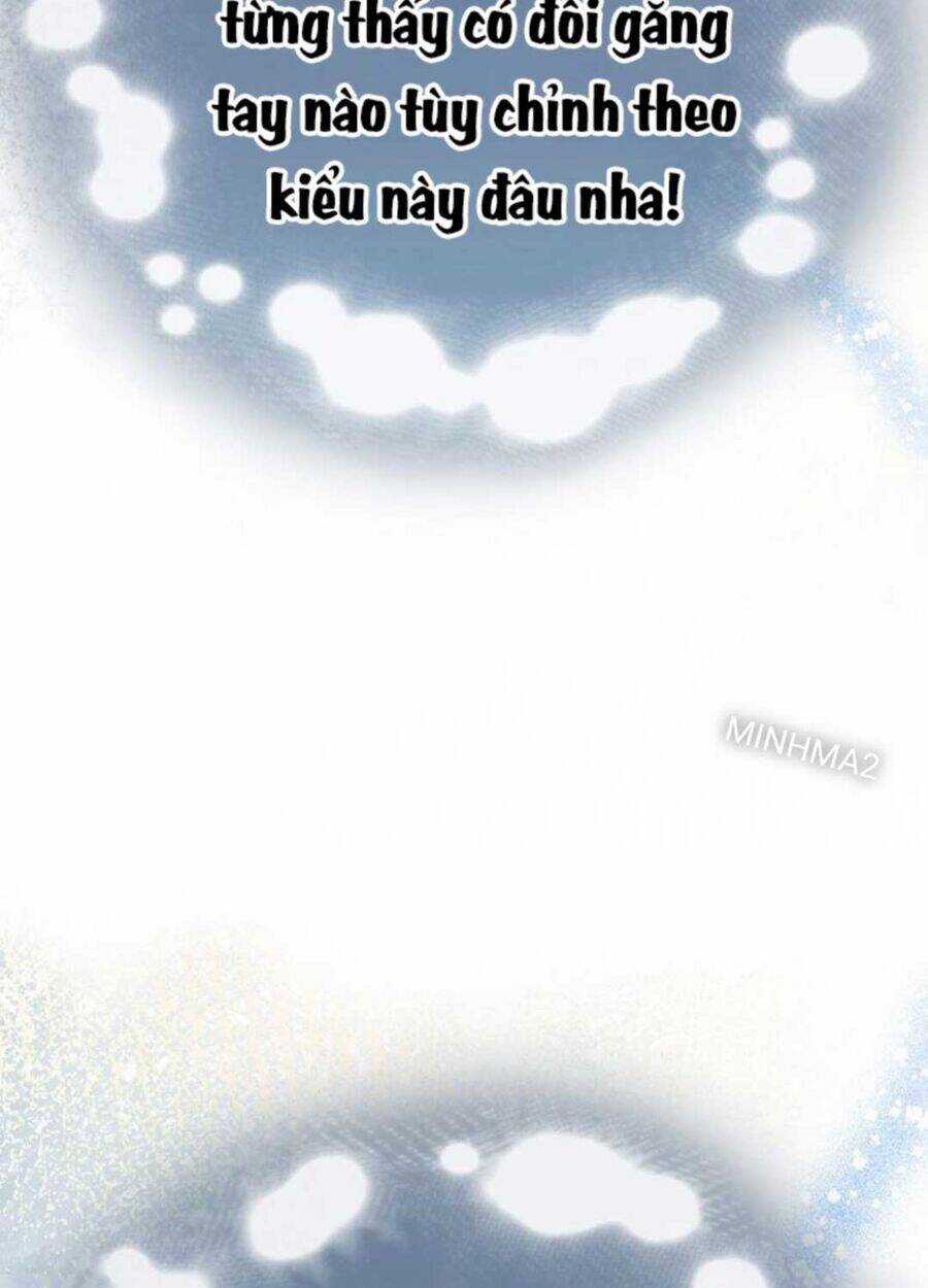 Tân Binh Của Đội Bóng Chày Quá Giỏi Chương 3 trang 47