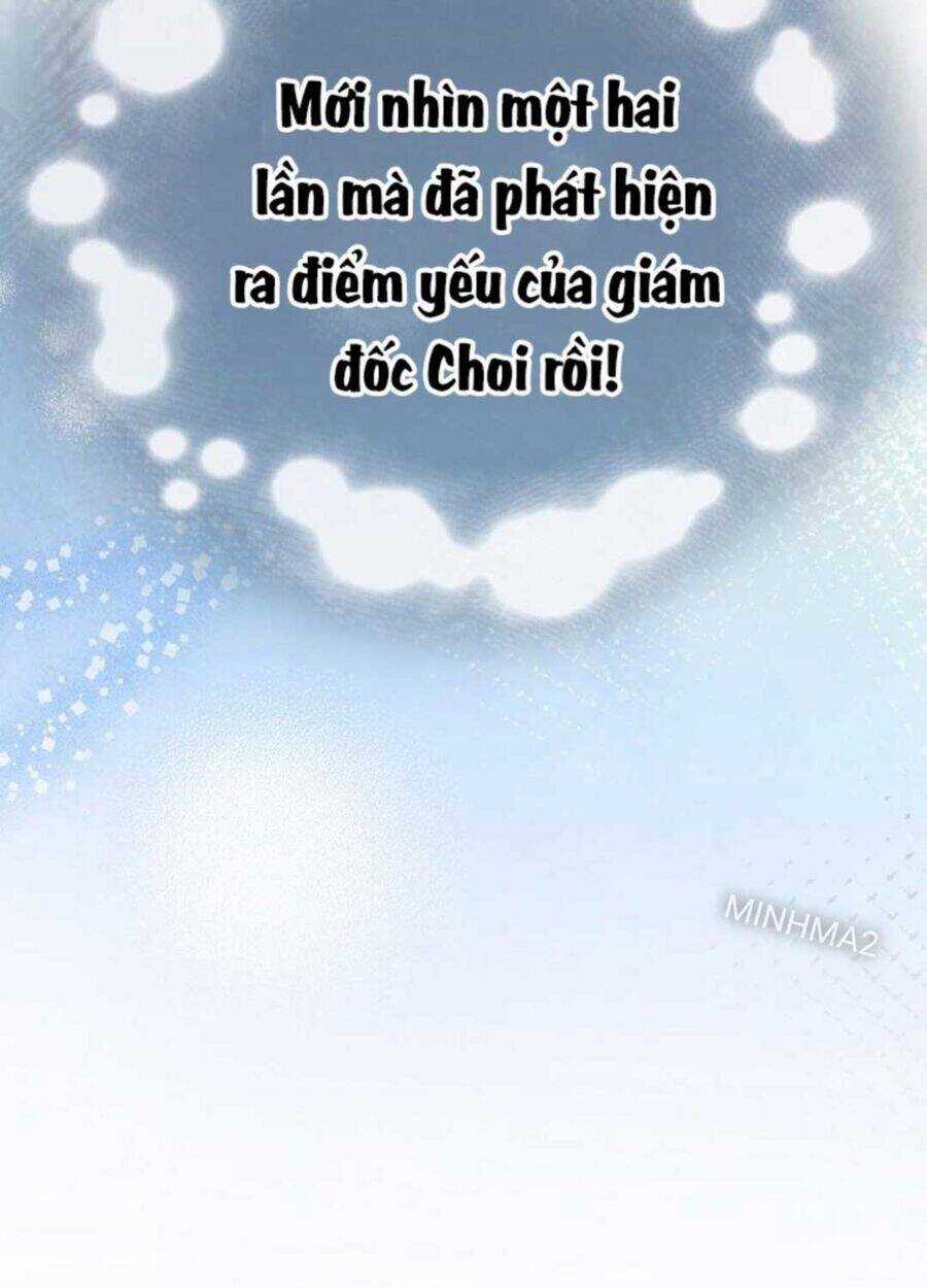 Tân Binh Của Đội Bóng Chày Quá Giỏi Chương 3 trang 48