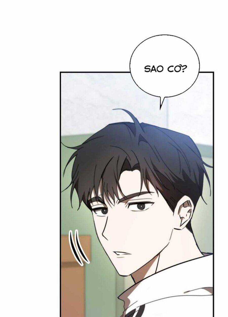 Tân Binh Của Đội Bóng Chày Quá Giỏi Chương 3 trang 52