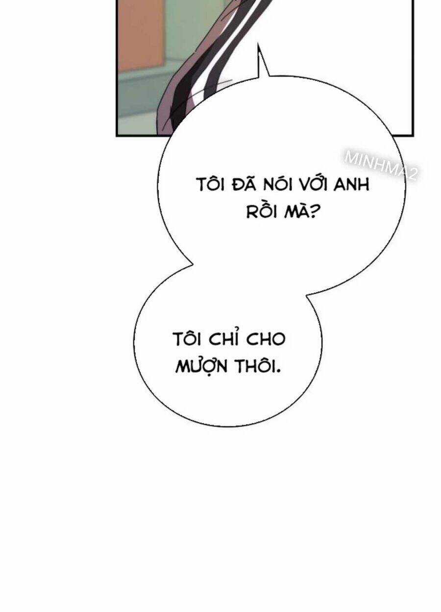 Tân Binh Của Đội Bóng Chày Quá Giỏi Chương 3 trang 53