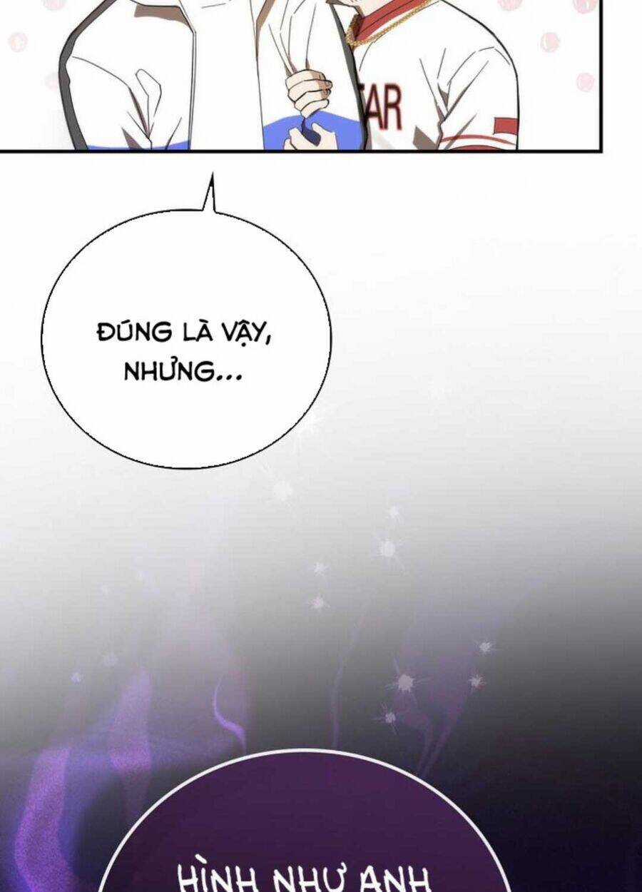 Tân Binh Của Đội Bóng Chày Quá Giỏi Chương 3 trang 56