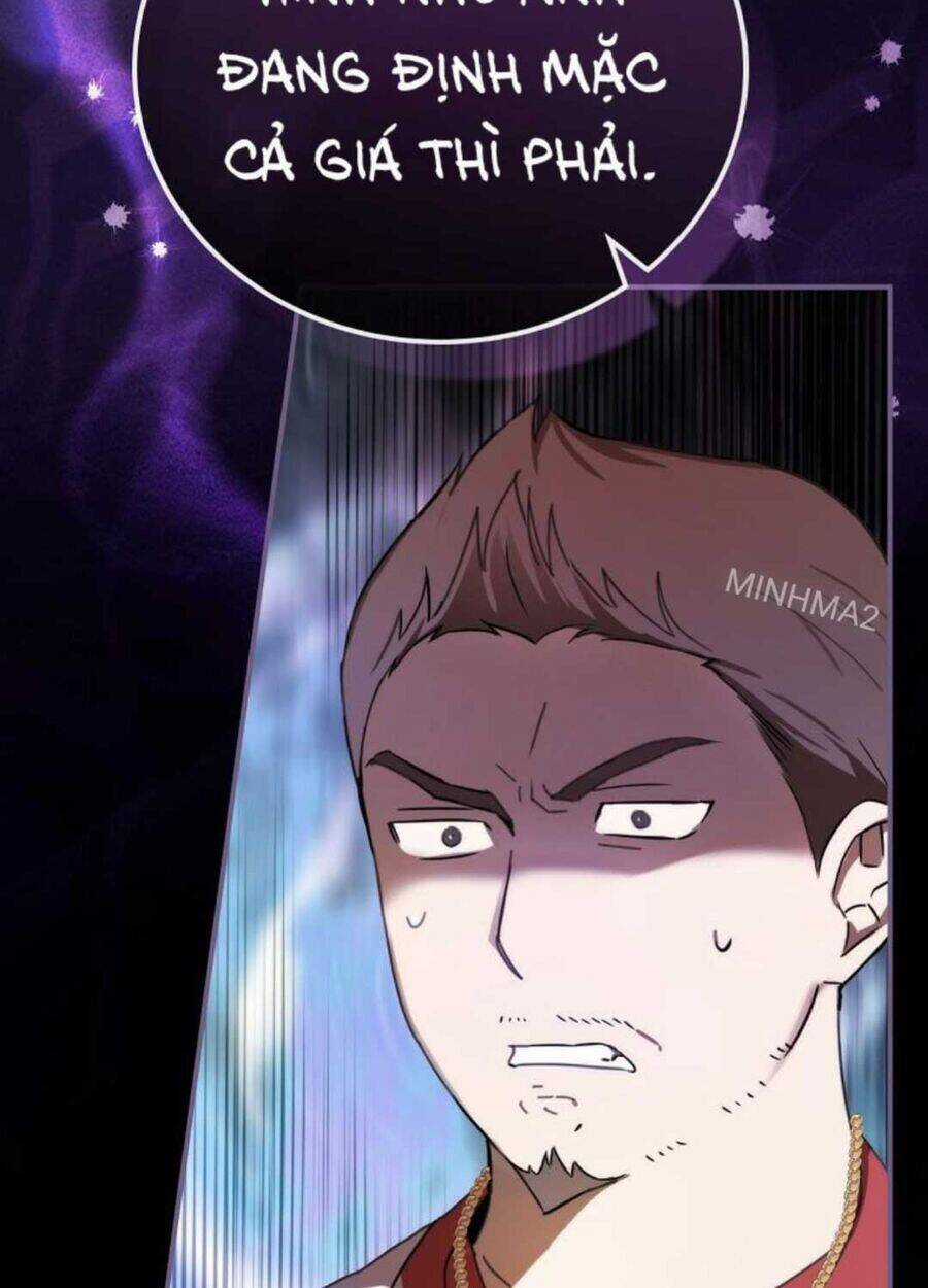 Tân Binh Của Đội Bóng Chày Quá Giỏi Chương 3 trang 57