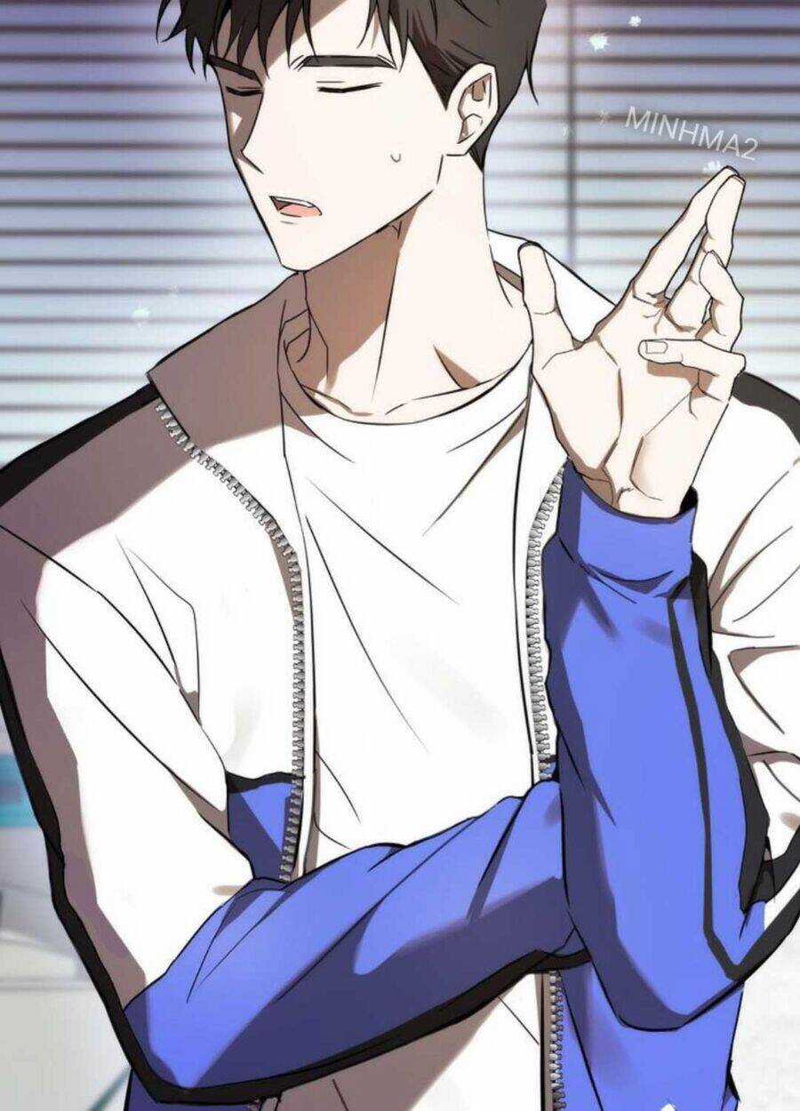 Tân Binh Của Đội Bóng Chày Quá Giỏi Chương 3 trang 60