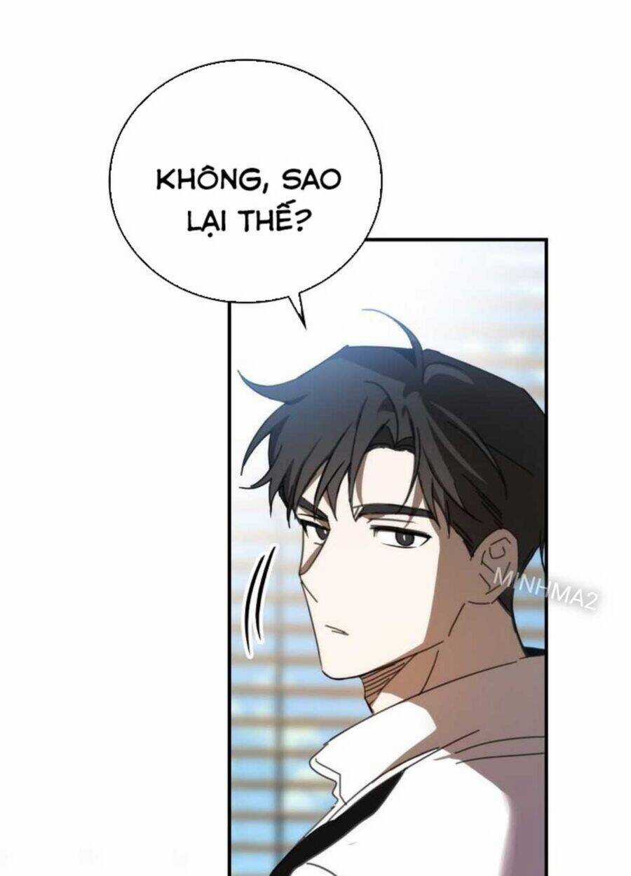 Tân Binh Của Đội Bóng Chày Quá Giỏi Chương 3 trang 64