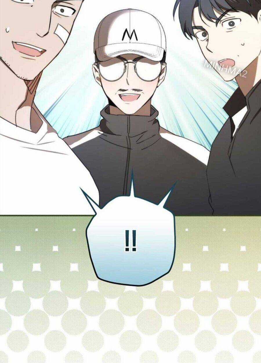 Tân Binh Của Đội Bóng Chày Quá Giỏi Chương 3 trang 66