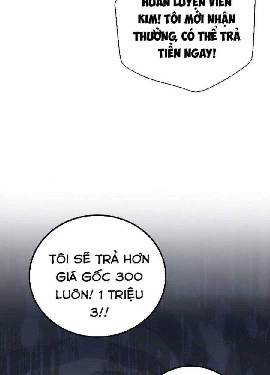 Tân Binh Của Đội Bóng Chày Quá Giỏi Chương 3 trang 70