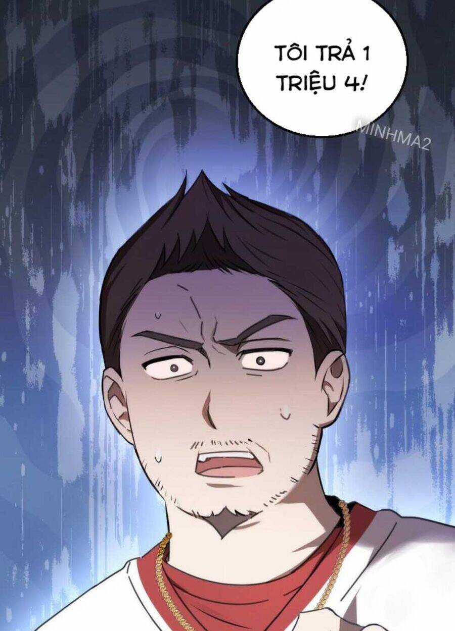 Tân Binh Của Đội Bóng Chày Quá Giỏi Chương 3 trang 71