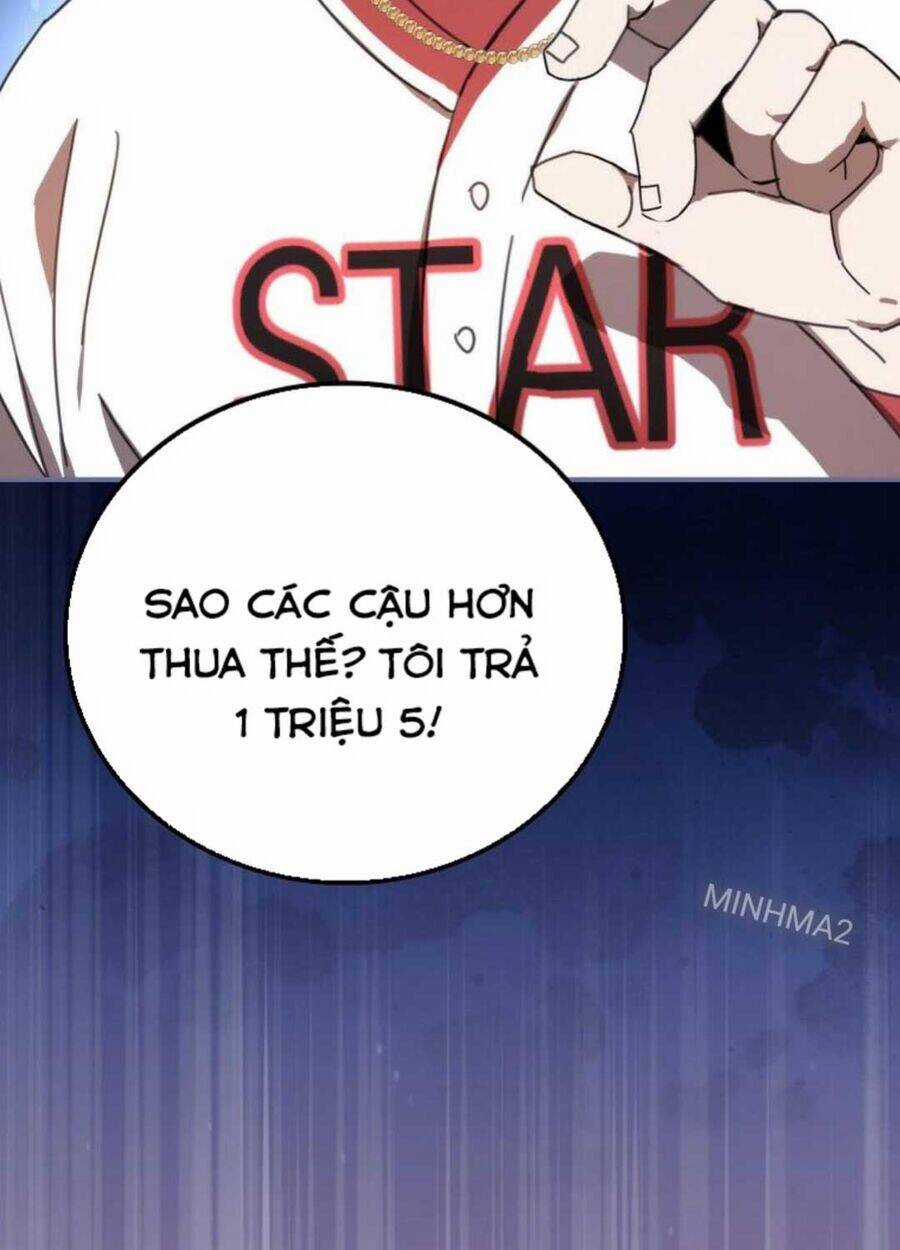 Tân Binh Của Đội Bóng Chày Quá Giỏi Chương 3 trang 72