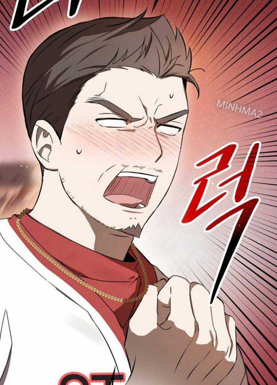 Tân Binh Của Đội Bóng Chày Quá Giỏi Chương 3 trang 77