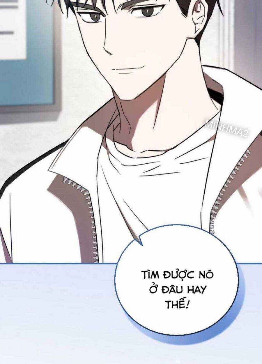 Tân Binh Của Đội Bóng Chày Quá Giỏi Chương 3 trang 8