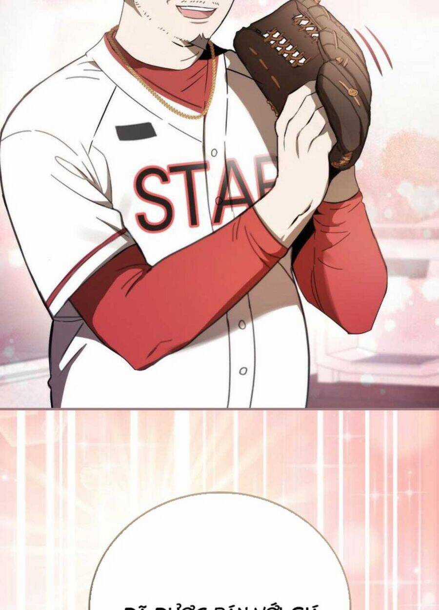 Tân Binh Của Đội Bóng Chày Quá Giỏi Chương 3 trang 83