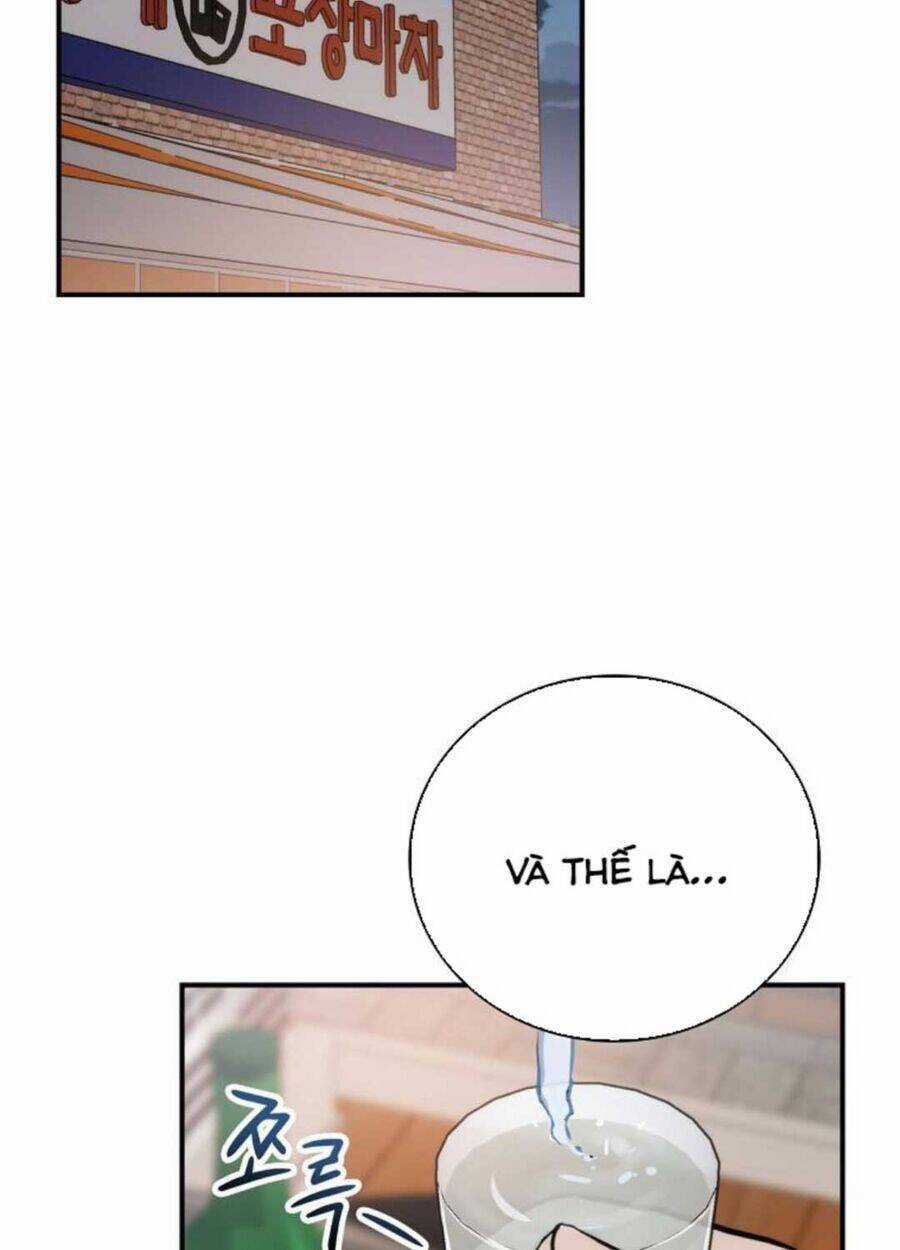 Tân Binh Của Đội Bóng Chày Quá Giỏi Chương 3 trang 86