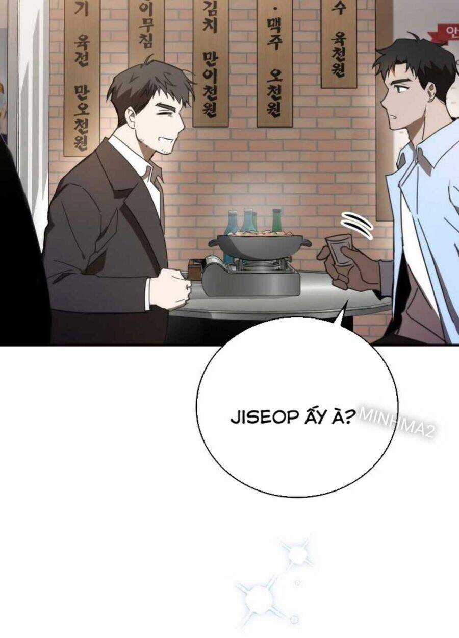 Tân Binh Của Đội Bóng Chày Quá Giỏi Chương 3 trang 88