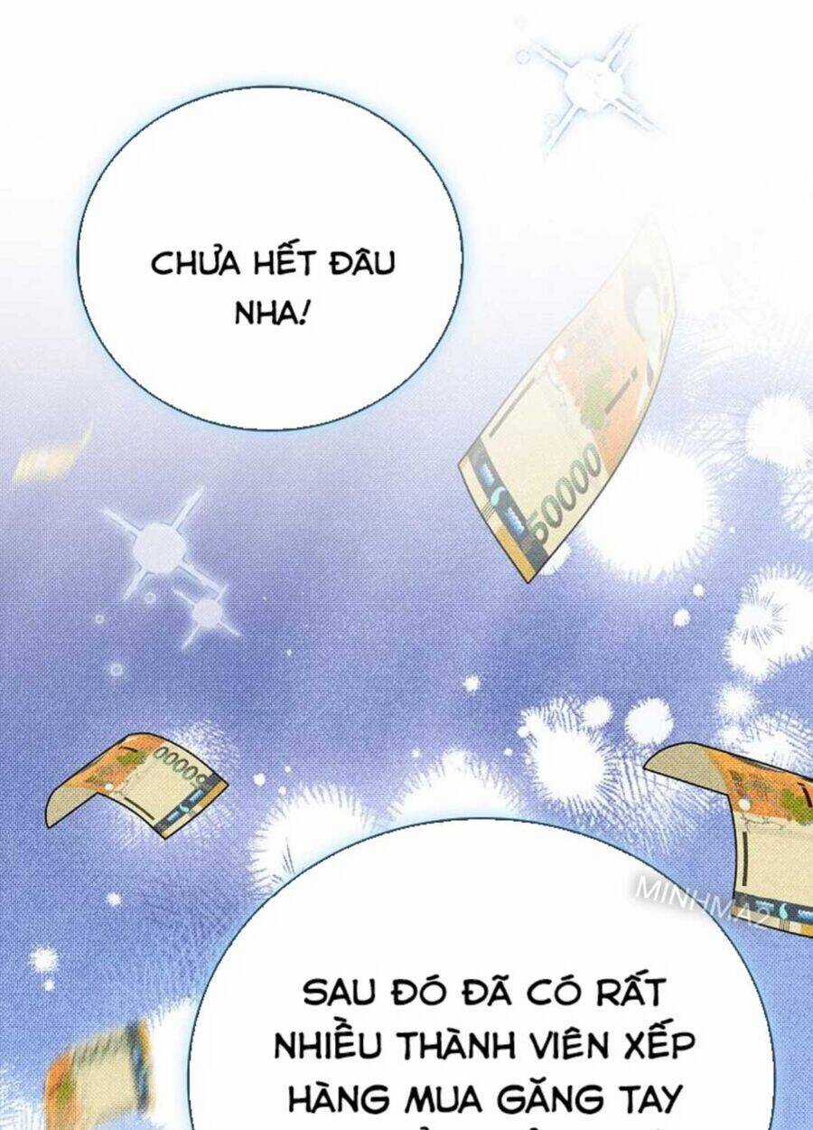 Tân Binh Của Đội Bóng Chày Quá Giỏi Chương 3 trang 89