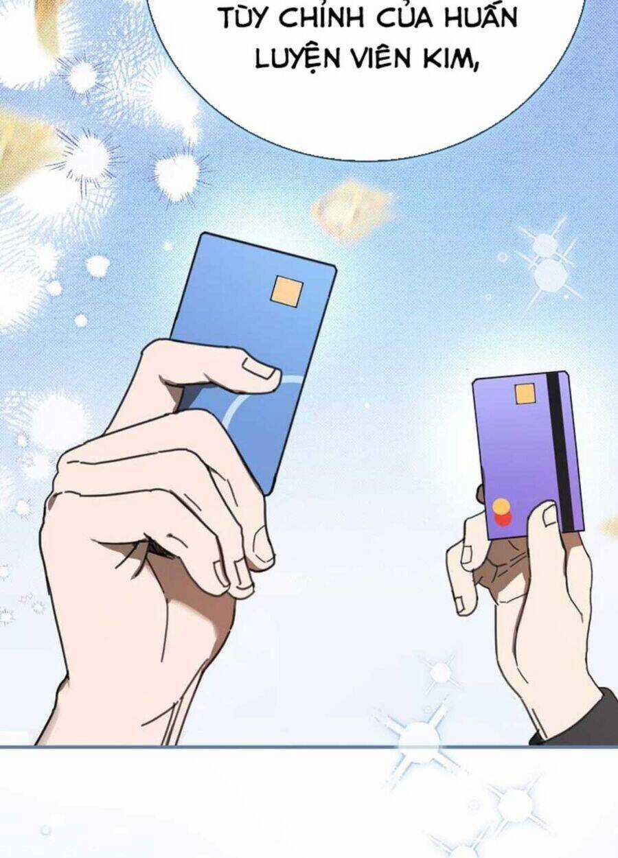 Tân Binh Của Đội Bóng Chày Quá Giỏi Chương 3 trang 90