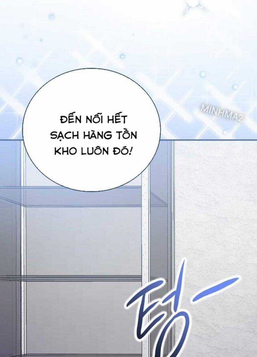 Tân Binh Của Đội Bóng Chày Quá Giỏi Chương 3 trang 91