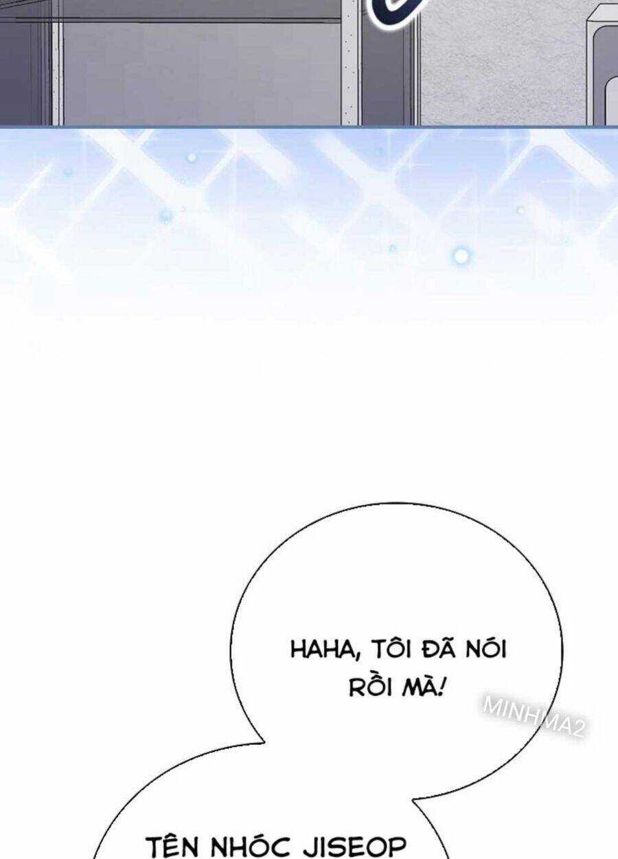 Tân Binh Của Đội Bóng Chày Quá Giỏi Chương 3 trang 92