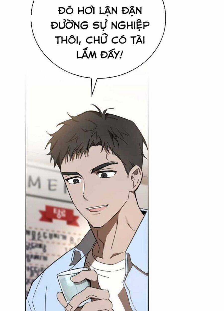 Tân Binh Của Đội Bóng Chày Quá Giỏi Chương 3 trang 93