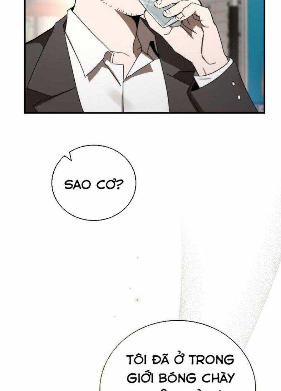 Tân Binh Của Đội Bóng Chày Quá Giỏi Chương 3 trang 98