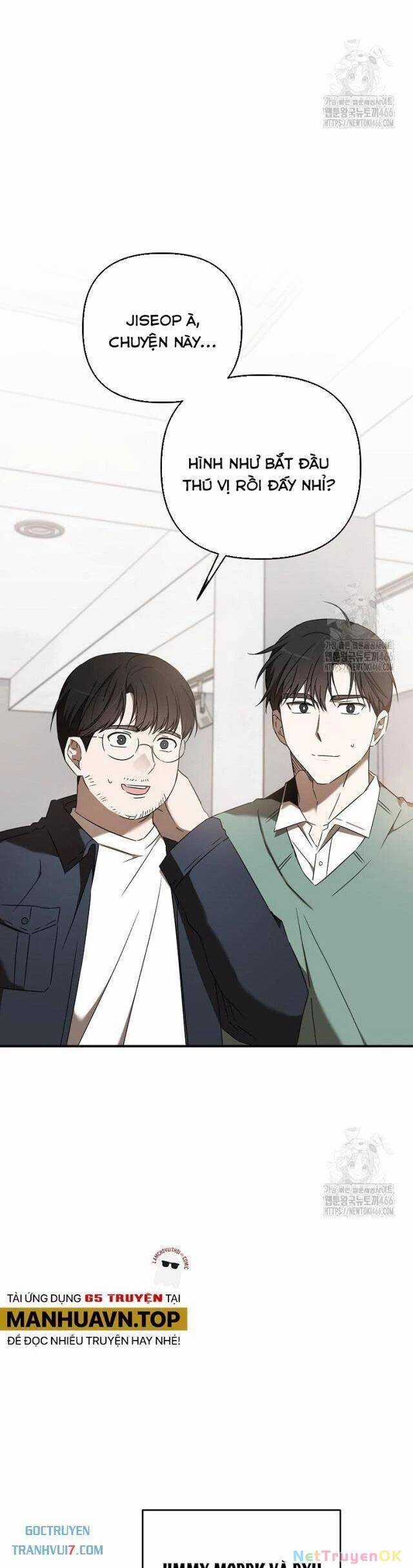 Tân Binh Của Đội Bóng Chày Quá Giỏi Chương 30 trang 14