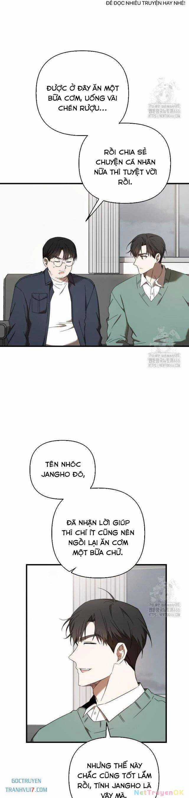 Tân Binh Của Đội Bóng Chày Quá Giỏi Chương 30 trang 24