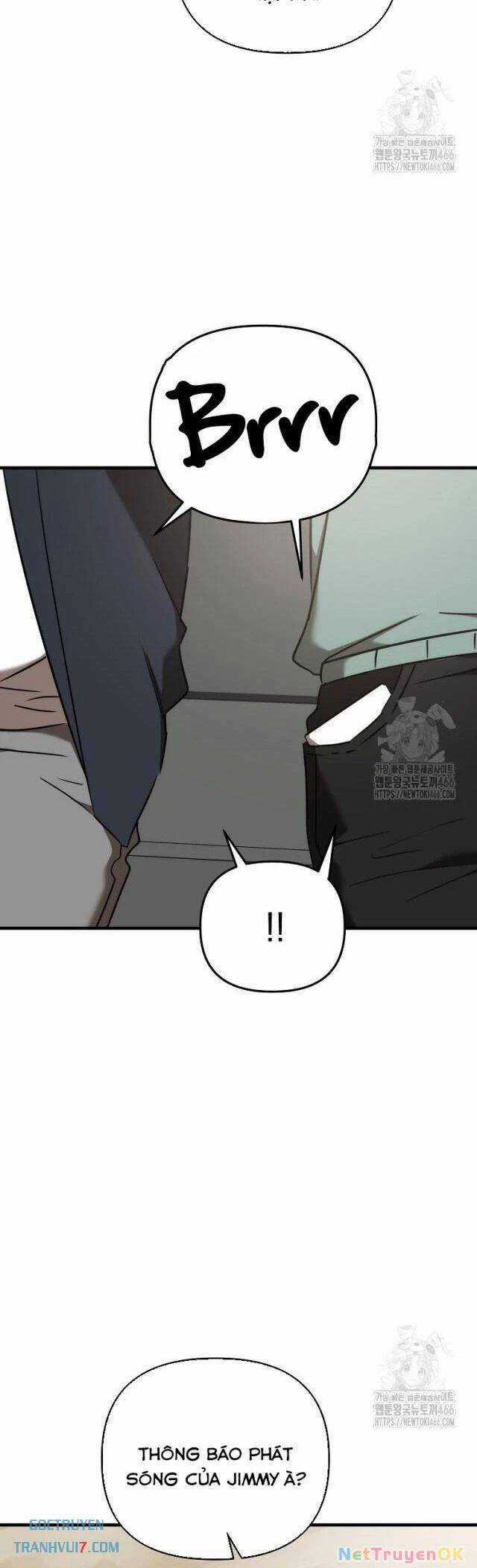 Tân Binh Của Đội Bóng Chày Quá Giỏi Chương 30 trang 25