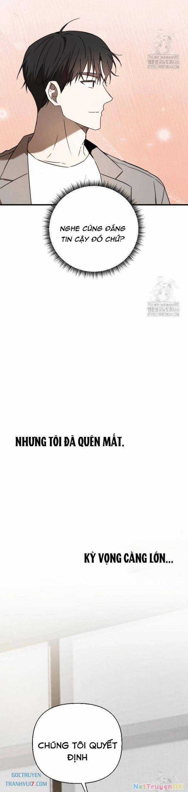 Tân Binh Của Đội Bóng Chày Quá Giỏi Chương 31 trang 35