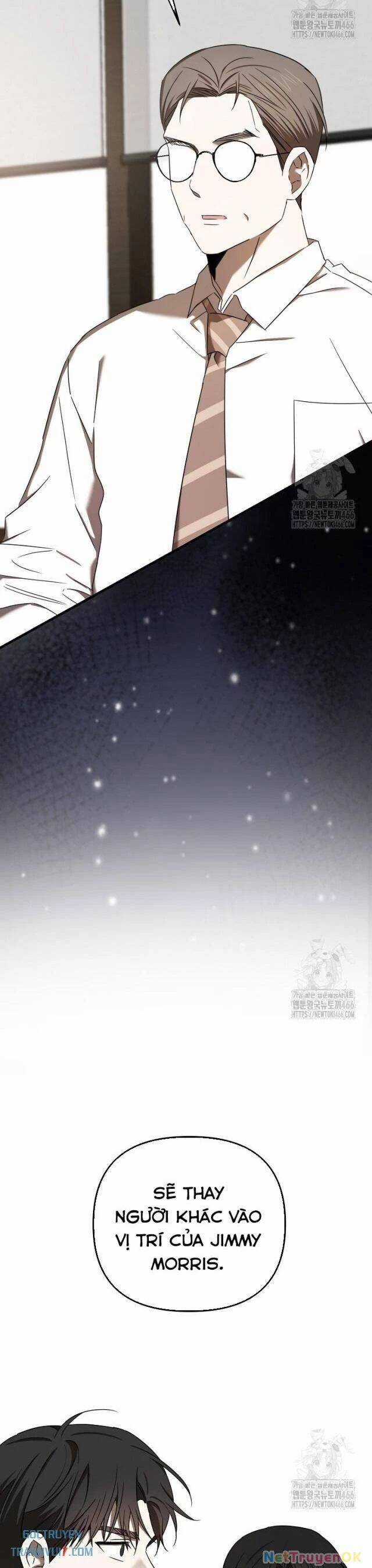 Tân Binh Của Đội Bóng Chày Quá Giỏi Chương 31 trang 36