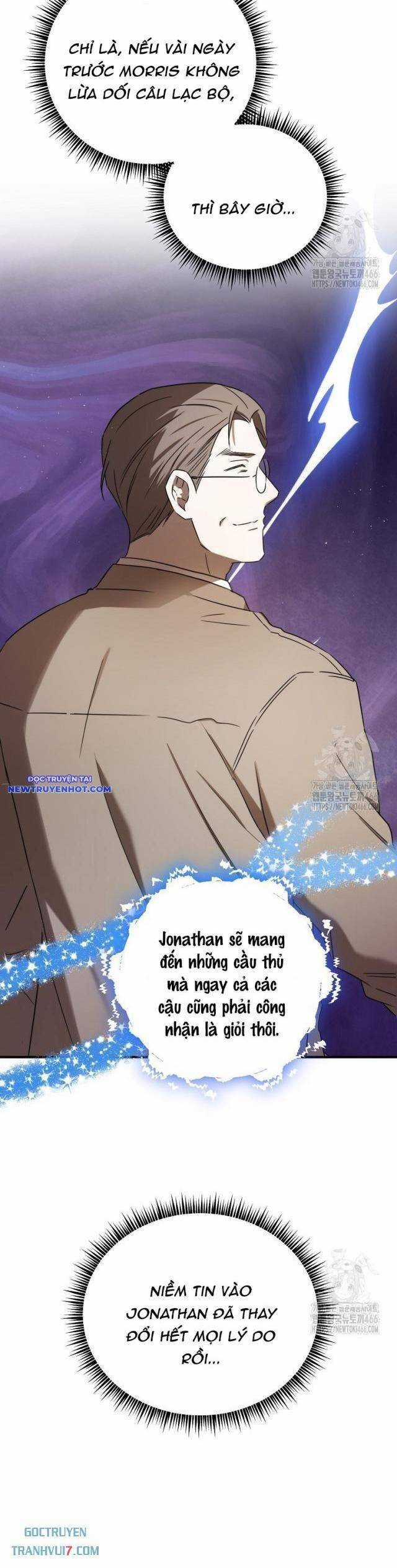 Tân Binh Của Đội Bóng Chày Quá Giỏi Chương 33 trang 18