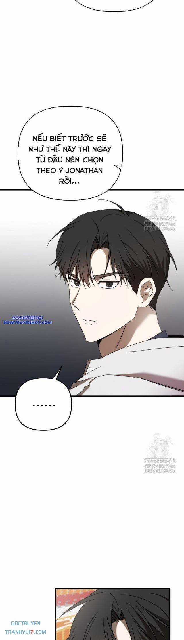 Tân Binh Của Đội Bóng Chày Quá Giỏi Chương 33 trang 22