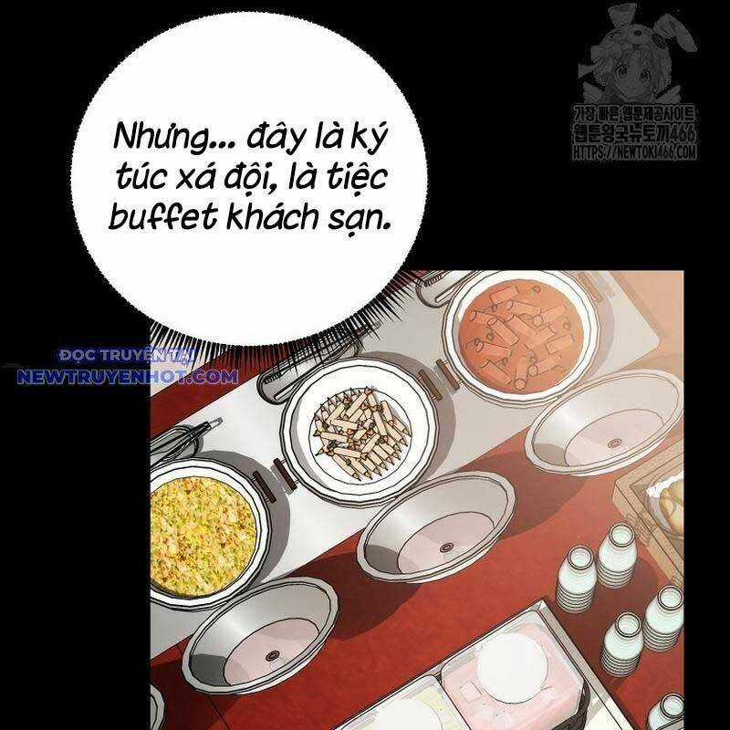 Tân Binh Của Đội Bóng Chày Quá Giỏi Chương 34 trang 105