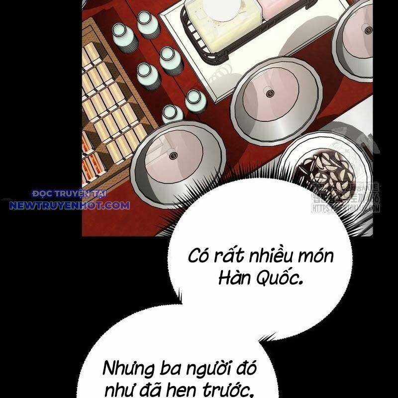 Tân Binh Của Đội Bóng Chày Quá Giỏi Chương 34 trang 106