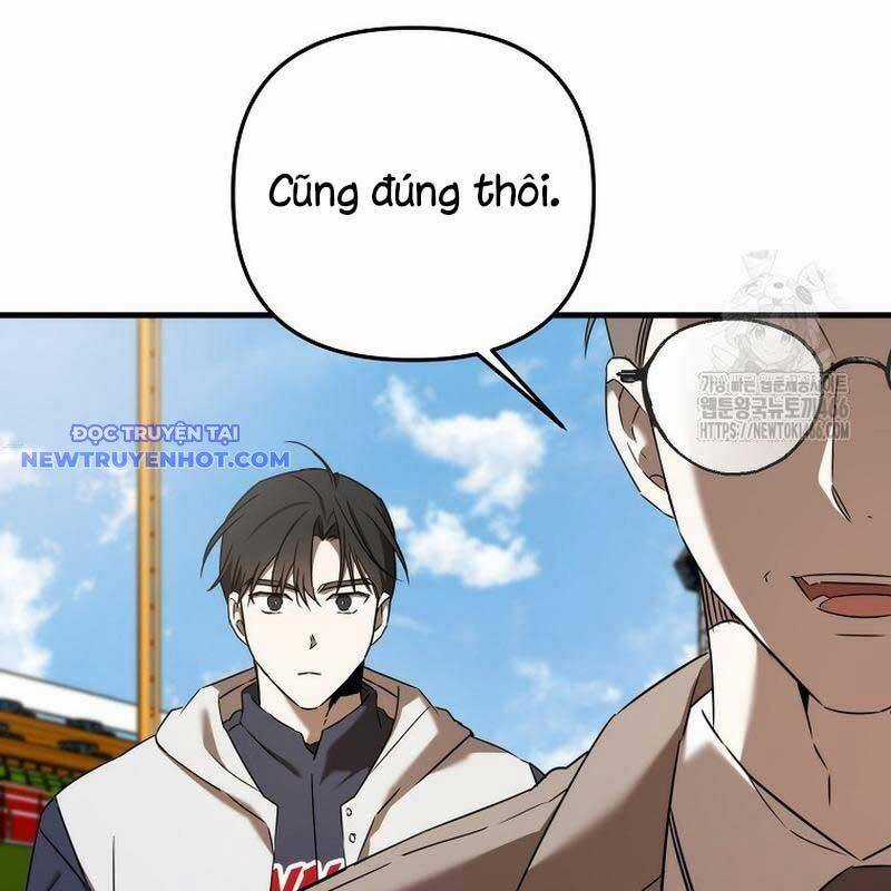 Tân Binh Của Đội Bóng Chày Quá Giỏi Chương 34 trang 11