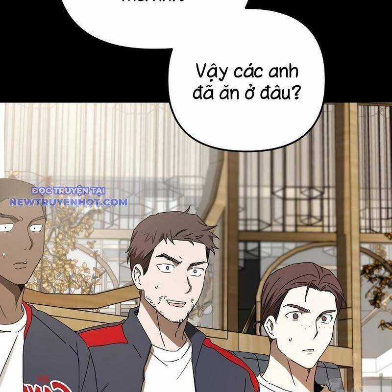 Tân Binh Của Đội Bóng Chày Quá Giỏi Chương 34 trang 120