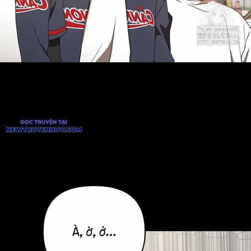 Tân Binh Của Đội Bóng Chày Quá Giỏi Chương 34 trang 121