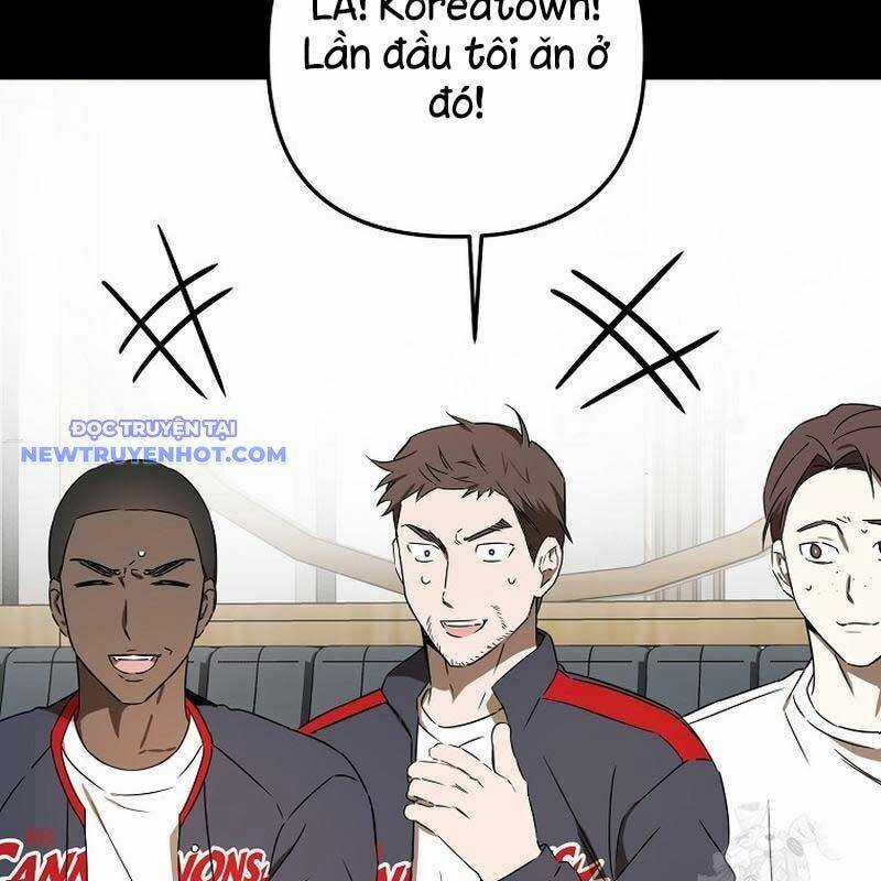 Tân Binh Của Đội Bóng Chày Quá Giỏi Chương 34 trang 124