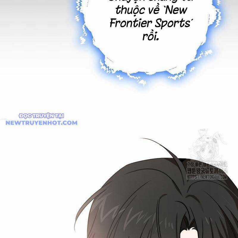 Tân Binh Của Đội Bóng Chày Quá Giỏi Chương 34 trang 127