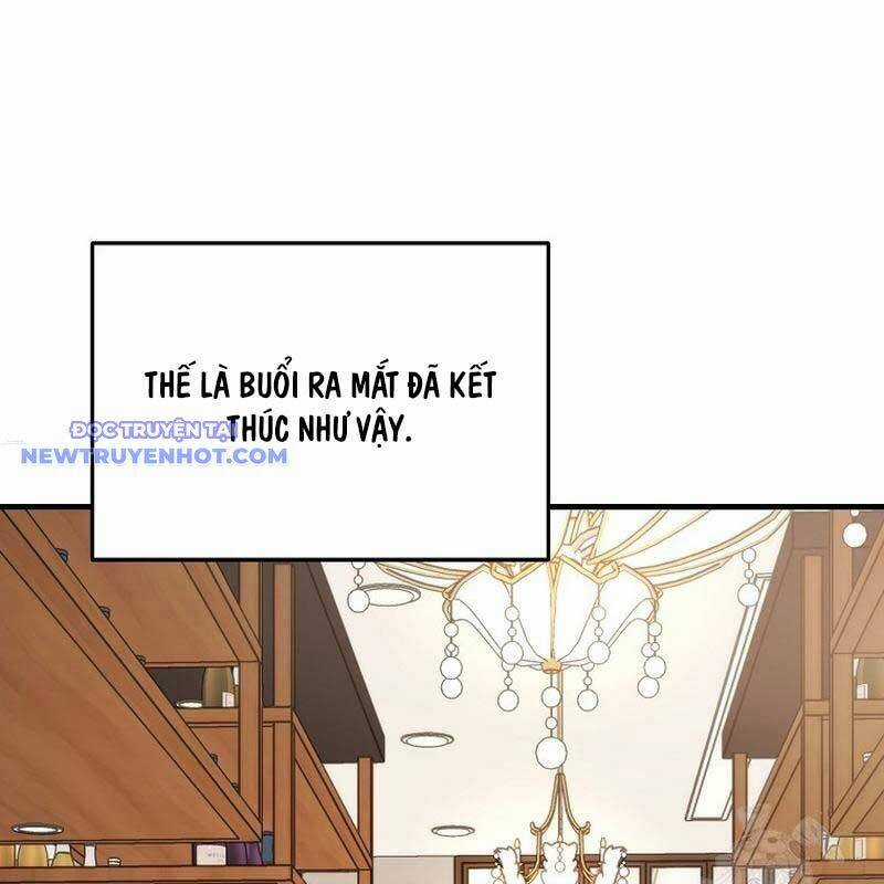 Tân Binh Của Đội Bóng Chày Quá Giỏi Chương 34 trang 13