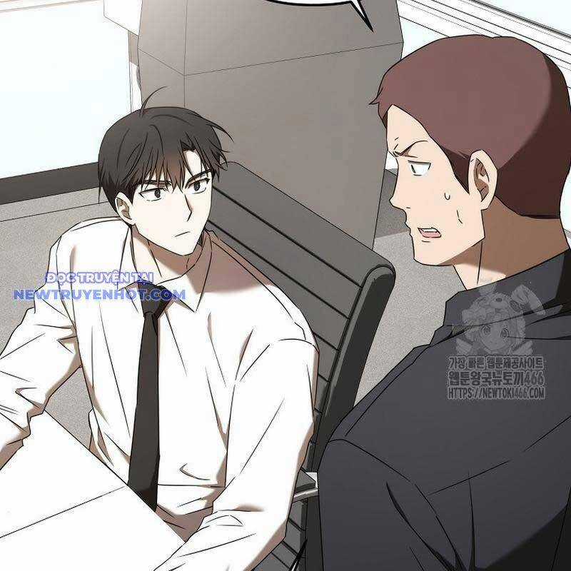 Tân Binh Của Đội Bóng Chày Quá Giỏi Chương 34 trang 131