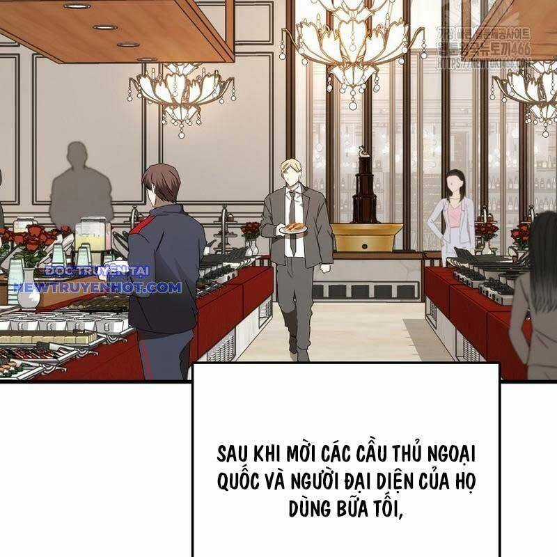 Tân Binh Của Đội Bóng Chày Quá Giỏi Chương 34 trang 14